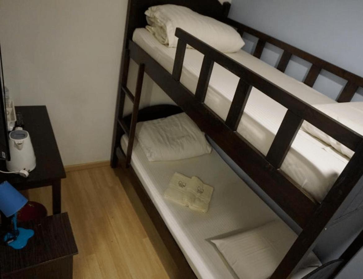 Sun Inns Hotel Ayer Keroh Εξωτερικό φωτογραφία