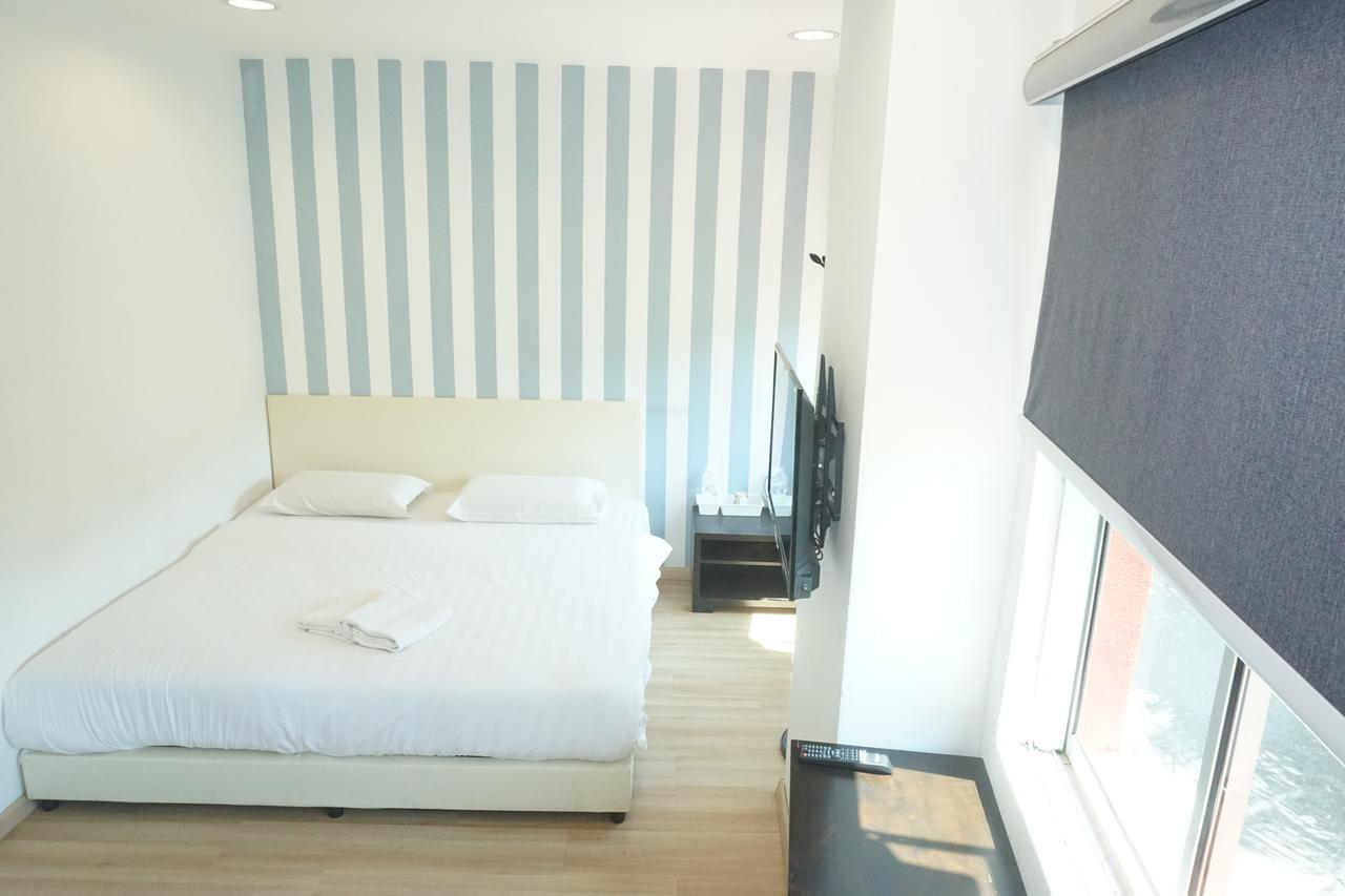 Sun Inns Hotel Ayer Keroh Δωμάτιο φωτογραφία