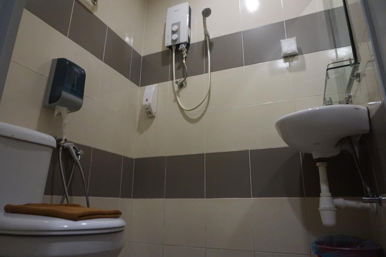 Sun Inns Hotel Ayer Keroh Εξωτερικό φωτογραφία