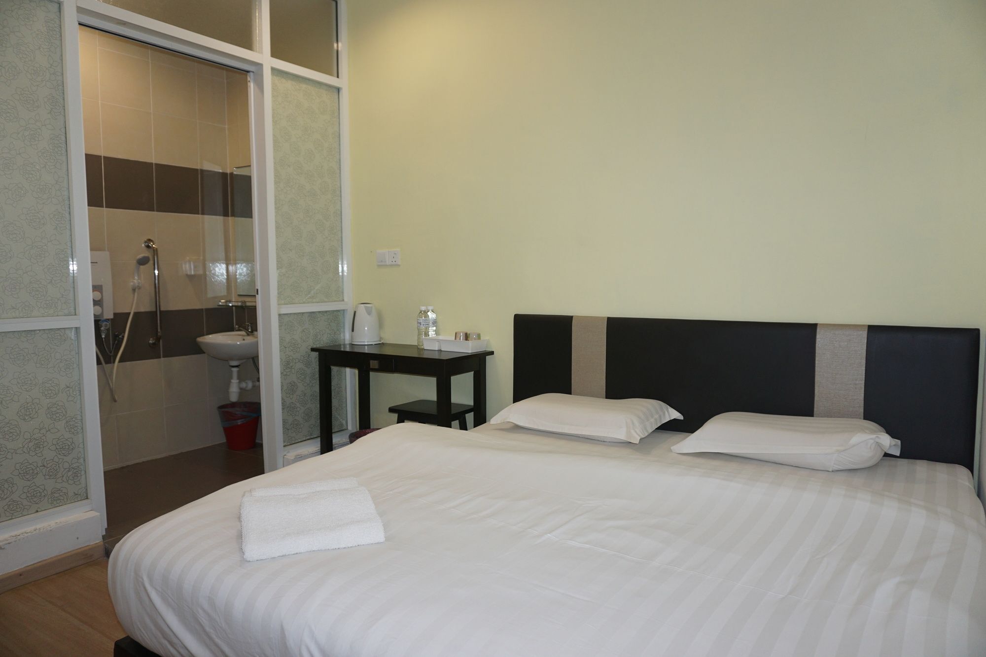 Sun Inns Hotel Ayer Keroh Εξωτερικό φωτογραφία