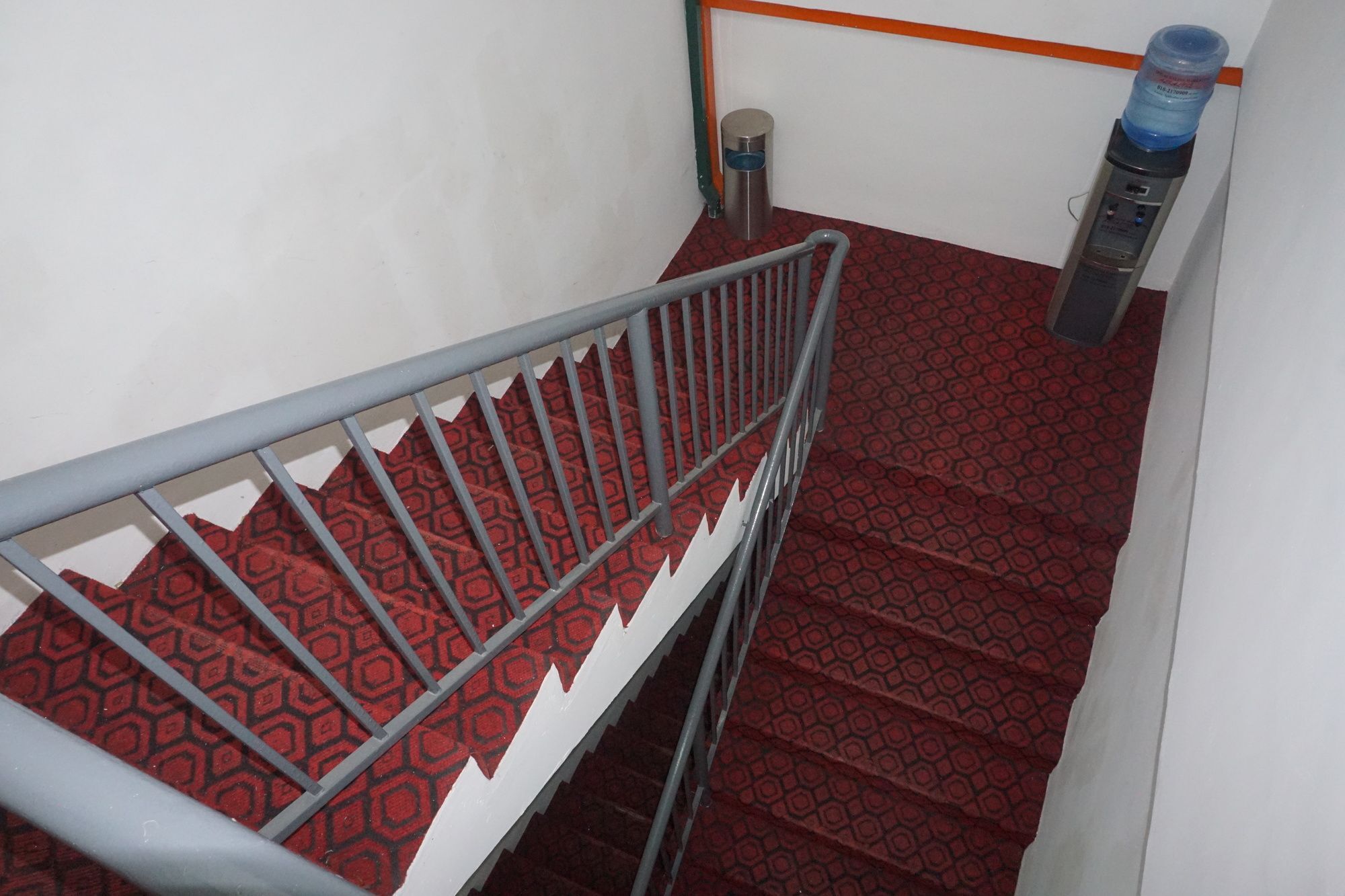 Sun Inns Hotel Ayer Keroh Εξωτερικό φωτογραφία