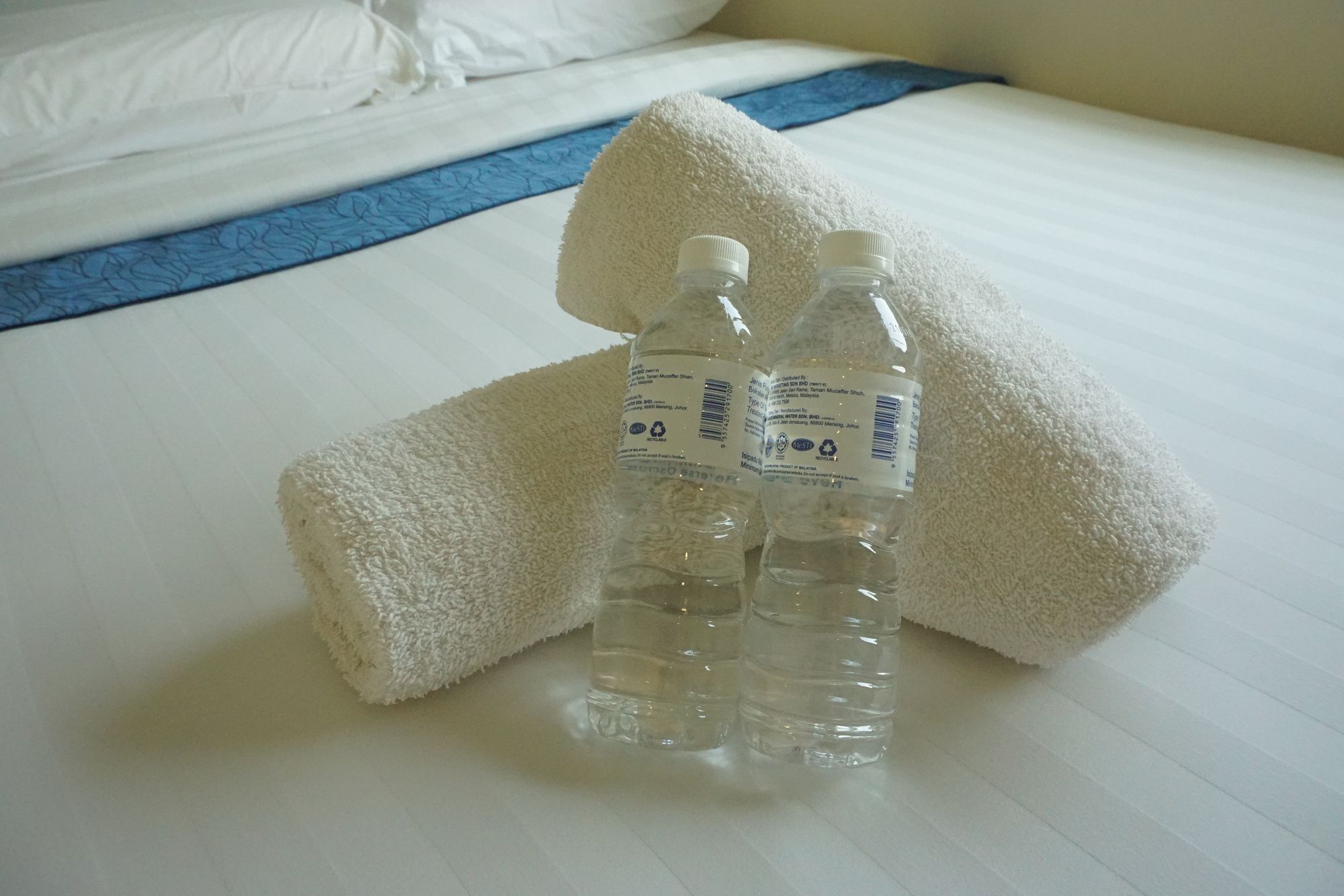 Sun Inns Hotel Ayer Keroh Εξωτερικό φωτογραφία